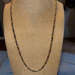 Elegant Gold  Necklace